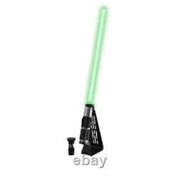 Star Wars Black Series Yoda Force FX Elite Electronic Lightsabre Prop Replica