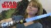 Star Wars Bladebuilders Path Of The Force Lightsaber From Hasbro