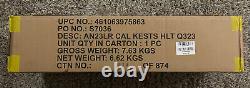 Star Wars Cal Kestis Limited Edition Lightsaber Hilt Box Set SEALED BOX