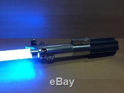 Star Wars Custom Luke Skywalker Lightsaber