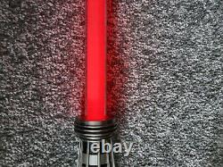 Star Wars Darth Maul Force FX Lightsaber Collectible Master Replicas