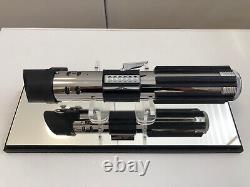 Star Wars Darth Vader ANH 11 Scale Lightsaber Replica