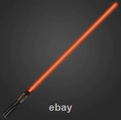 Star Wars Darth Vader Legacy Replica Lightsaber Set Galaxy Edge
