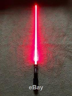 Star Wars Darth Vader Lightsaber