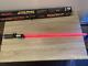 Star Wars Darth Vader Master Replicas Force Fx Lightsaber From 2005 Box Vgc Used