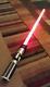 Star Wars Darth Vader Ultimate Fx Lightsaber Red Light Saber Hasbro