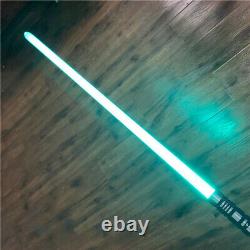 Star Wars Dueling FX 16 Color Movie Sound Lightsaber Sword Cosplay Props Gift