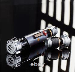 Star Wars Ezra Bridge Legacy Replica Lightsaber Collectible Set Galaxy Edge NEW