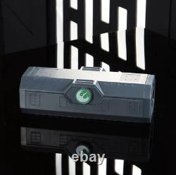 Star Wars Ezra Bridge Legacy Replica Lightsaber Collectible Set Galaxy Edge NEW