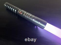 Star Wars FX RGB Custom Lightsaber Christmas New Year Gift UK Free Fast Shipping