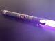 Star Wars Fx Rgb Smoothswing Lightsaber Christmas New Year Gift Uk Fast Shipping