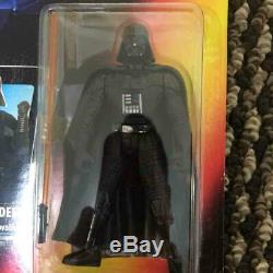 Star Wars Figure Darth Vader Super Rare Long Light Saber