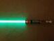 Star Wars Force Fx Lightsaber Master Replica Sw-212 Immaculate And Unused