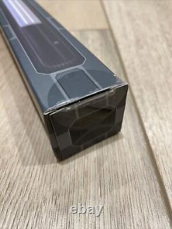 Star Wars Galaxy Edge Legacy Lightsaber Blade 26 Inch Brand New in Sealed Box