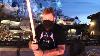Star Wars Galaxy S Edge Darth Vader Lightsaber Review Buying My First Value Saber In Batuu East