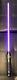 Star Wars Galaxy's Edge Mace Windu Legacy Lightsaber Hilt & Blade