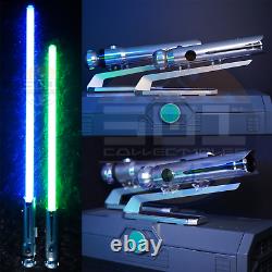 Star Wars Galaxys Edge Ahsoka Tano Clone Wars Legacy Lightsaber With Blades