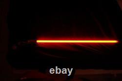 Star Wars Galaxys Edge Count Dooku Legacy Lightsaber Hilt And Blade Sealed