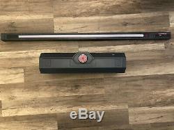 Star Wars Galaxys Edge Kylo Ren Legacy LIghtsaber and Blade New Sealed Disney