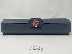 Star Wars Galaxys Edge Kylo Rens Legacy Lightsaber (Add A Blade For $70)