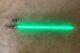 Star Wars Galaxys Edge Legacy Light Saber Luke Skywalker And 36 Blade Presale