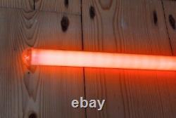 Star Wars Hasbro The Black Series Count Dooku Force FX Lightsaber