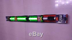 Star Wars Hasbro Ultimate FX Lightsaber Darth Vader Kylo Ren Laser Sword Cosplay