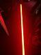 Star Wars Jeff Parks Rogue Lightsaber Prop Replica Retired Lightsabre Withblade