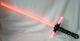 Star Wars Kylo Ren Ultimate Fx Lightsaber Epic Battles Hasbro 2015 Force Awakens