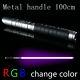 Star Wars Light Saber Replica Force Fx Heavy Dueling Rechargeable Metal Handle