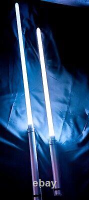 Star Wars Lightsaber Ahsoka Tano Rebels No Vader Hasbro Black Series
