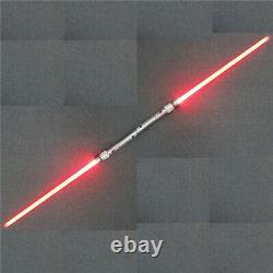 Star Wars Lightsaber Jedi Knight Darth Maul Cosplay Props Laser Sword Halloween