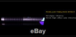 Star Wars Lightsaber Light Fx Saber Force Sword Toy Darth Cosplay Gift idea Luke