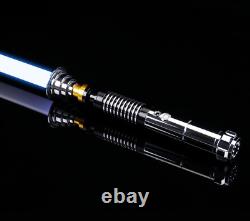 Star Wars Lightsaber Replica 12 Colour High Quality made with Aluminium Alloy