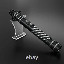 Star Wars Lightsaber Replica Force FX 15-Colour Rechargeable Metal Cosplay UK