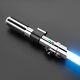 Star Wars Lightsaber Replica Force Fx Anakin Ep2 Dueling Rechargeable Metal App