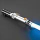 Star Wars Lightsaber Replica Force Fx Anakin Ep3 Dueling Rechargeable Metal Dhl
