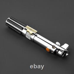 Star Wars Lightsaber Replica Force FX Anakin EP3 Dueling Rechargeable Metal DHL