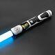 Star Wars Lightsaber Replica Force Fx Heavy Dueling Rechargeable Metal Snv4