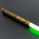 Star Wars Lightsaber Replica Force Fx Heavy Dueling Rechargeable Snv4 Pixel