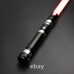 Star Wars Lightsaber Replica Force Heavy Dueling Rechargeable Handle