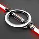 Star Wars Lightsaber Replica Grand Inquisitor Dueling Rechargeable Metal Handle