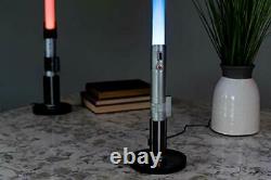 Star Wars Luke Skywalker Light Saber Table Lamp