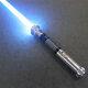 Star Wars Luke Skywalker Lightsaber Detachable V4 Rgb Color Change Reproduce New