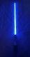 Star Wars Luke Skywalker Lightsaber Master Replicas 2007 Force Fx Lightsaber
