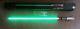 Star Wars Luke Skywalker The Black Series Green Fx Lightsaber Rotj Mandalorian