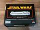 Star Wars Master Replicas. 45 Scaled Darth Sidious Lightsaber Sw-330