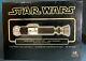 Star Wars Master Replicas. 45 Scaled Obi-wan Kenobi Lightsaber Rare Licensed