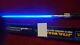 Star Wars Master Replicas Anakin Ep3 Force Fx Lightsaber Sw-208