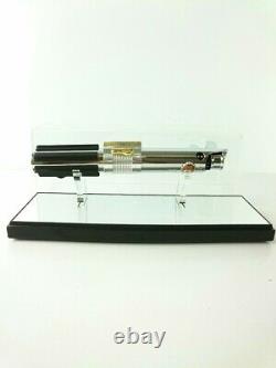 Star Wars Master Replicas Anakin Lightsaber ROTS SW-131 LE Limited Edition 11